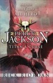 The Titan's Curse (Percy Jackson & The Olympians #3)