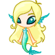 Avatar - Paige - Fishy-fairy