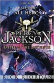 The Battle of the Labyrinth (Percy Jackson & the Olympians #4)