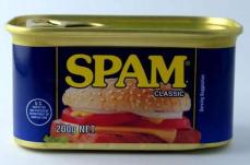 Spam