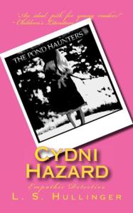 Cyndi Hazard, Empathic Detective