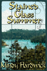Stained Glass Summer Stained Glass Summer