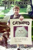 That Pet Finder Kid - Catnapped