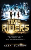 TimeRiders (Book #1)