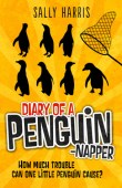 Diary of a Penguin-napper