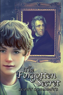 The Forgotten Secret The Forgotten Secret