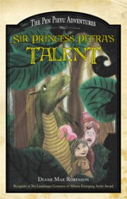 Sir Princess Petras Talent