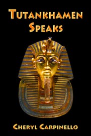 Tutankhamen Speaks