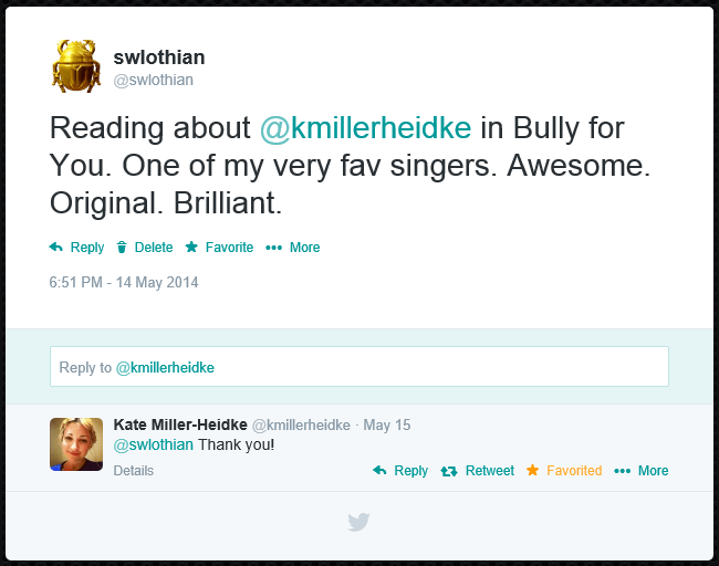 Kate Miller-Heidke 1