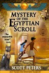 Mystery of the Egyptian Scroll