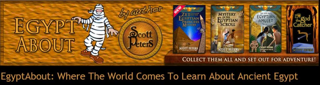 Scott Peters Blog
