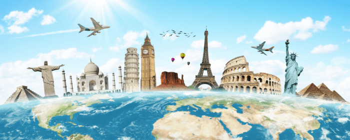 A Salute to New York&nbsp;City