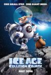 Ice Age 5 Poster