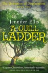 Jennifer Ellis - A Quill Ladder