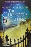 Robert Galbraith - Cuckoos Calling