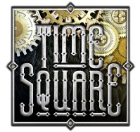 Time Square Logo 2016 D