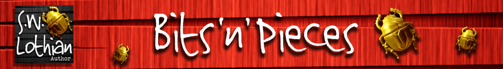 Rap Heading - Bits'n'Pieces