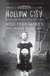 Ransom Riggs - Miss Peregrine 2