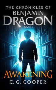 C.G.Cooper Awakening