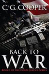 C.G.Cooper Back to War