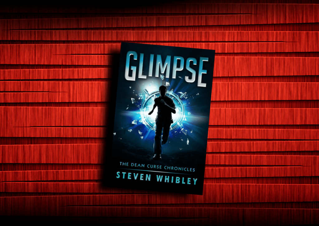 Glimpse | Steven Whibley | Book&nbsp;Review