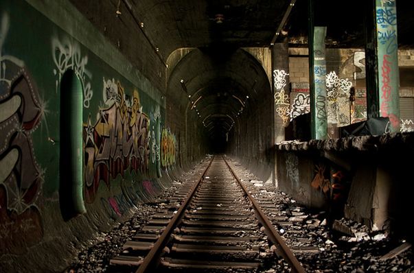 Abandoned Subways of New York&nbsp;City