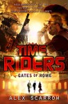 TimeRiders 5