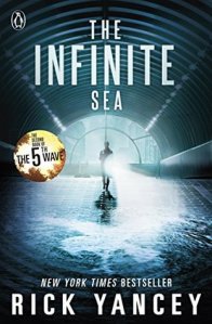 Rick Yancey The Infinite Sea