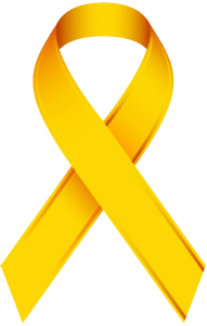 gold-ribbon