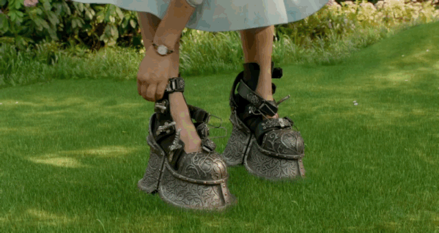 Rasom Riggs Miss Peregrine 2