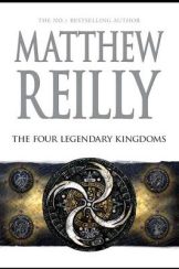 MR Four Legendary Kingdoms