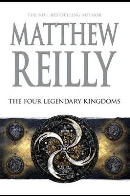 MR Four Legendary Kingdoms
