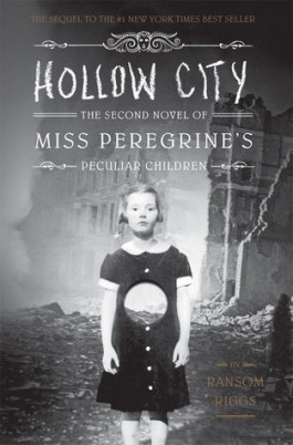 Ransom Riggs - Miss Peregrine 2