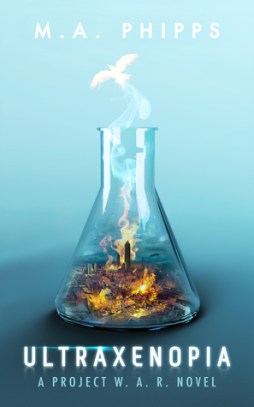 MA Phipps Ultraxenopia