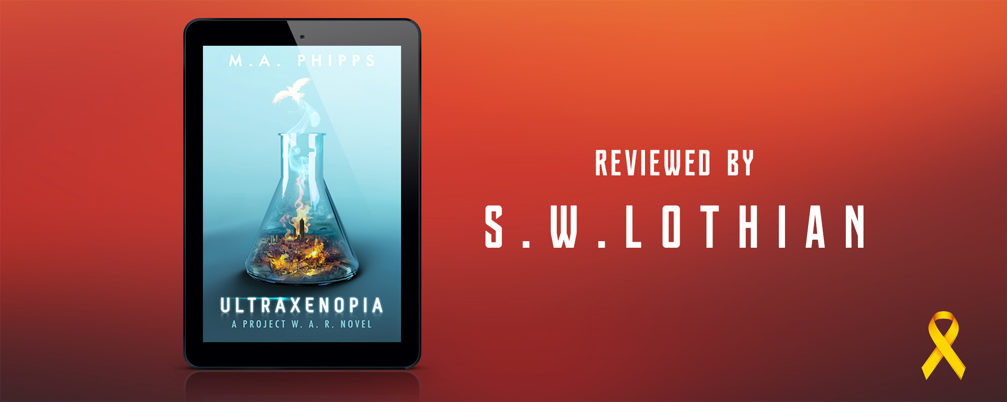 MA Phipps Ultraxenopia Banner