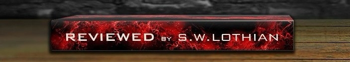 Reviewed by S.W.Lothian Book on Shelf