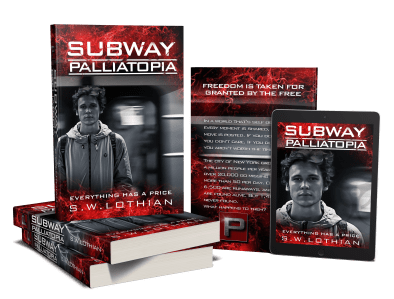Subway | Palliatopia by S.W. Lothian
