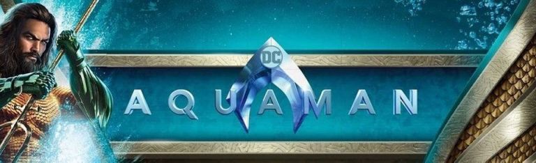 Aquaman
