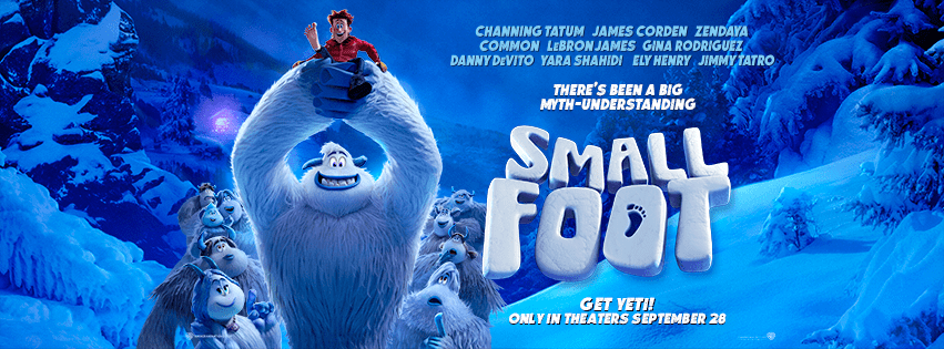Smallfoot