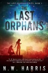 The Last Orphans (#1)