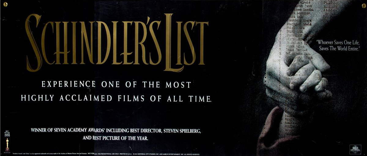 Schindler's List