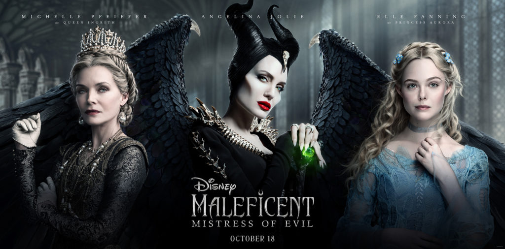 Maleficent – Mistress of Evil |&nbsp;Disney