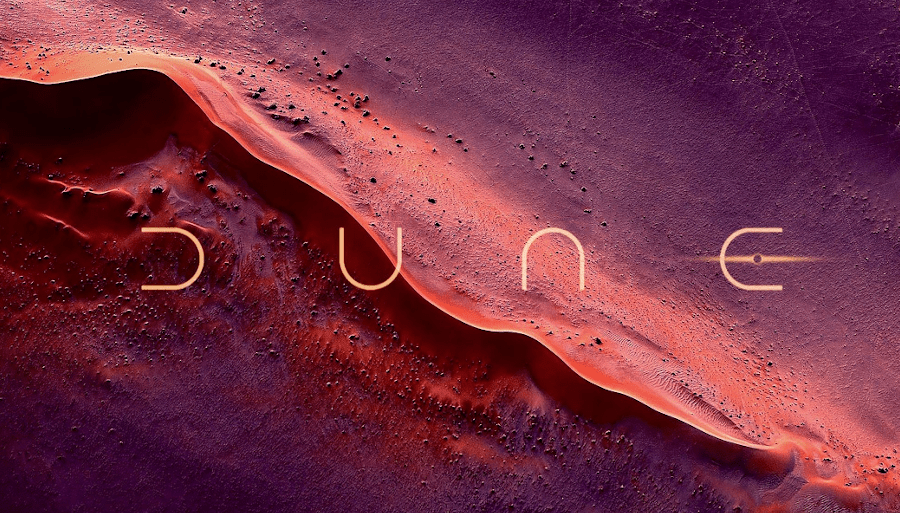 Dune Movie Trailer – The Wait is Over For&nbsp;Fans