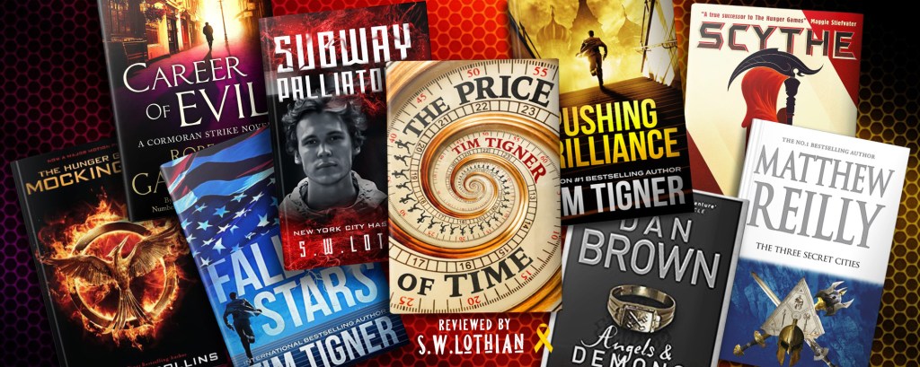 The Price of Time by Tim&nbsp;Tigner